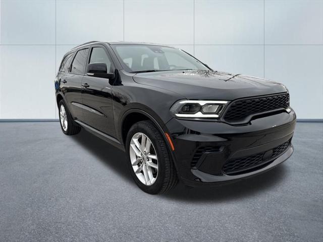 used 2024 Dodge Durango car, priced at $35,067