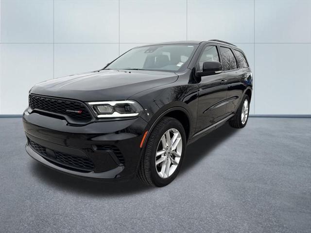 used 2024 Dodge Durango car, priced at $35,067