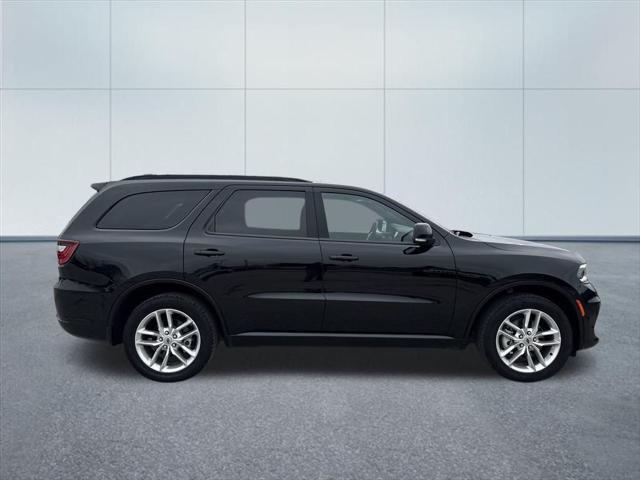 used 2024 Dodge Durango car, priced at $35,067