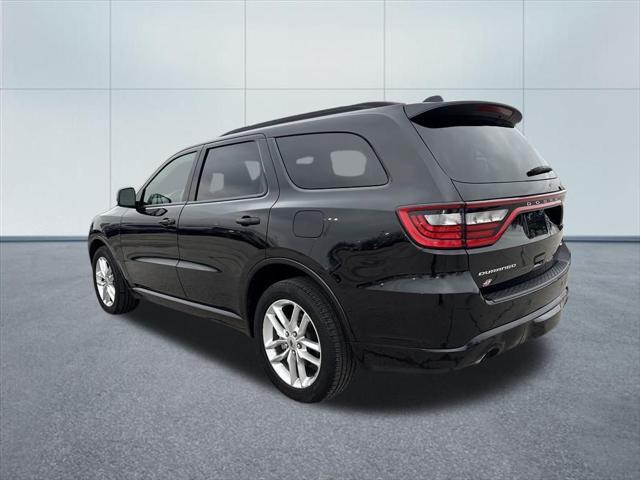 used 2024 Dodge Durango car, priced at $35,067