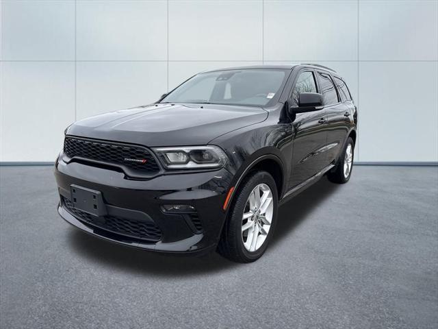 used 2023 Dodge Durango car, priced at $29,566