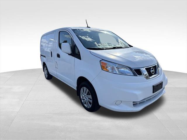 used 2017 Nissan NV200 car, priced at $10,249