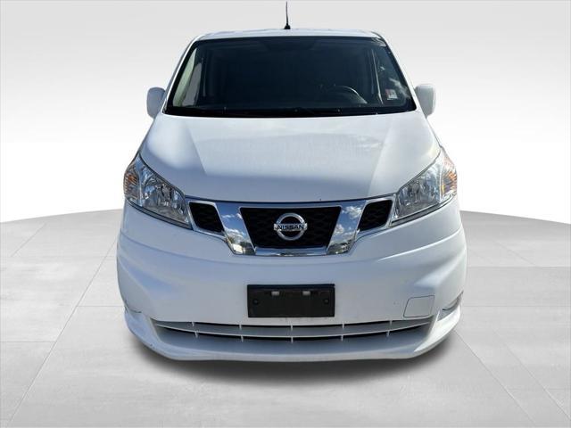 used 2017 Nissan NV200 car, priced at $10,249