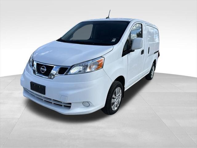 used 2017 Nissan NV200 car, priced at $10,249