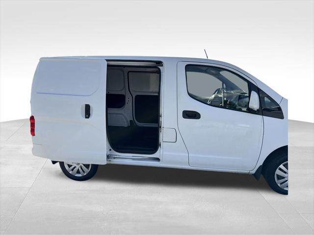 used 2017 Nissan NV200 car, priced at $10,249