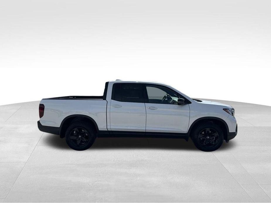 used 2021 Honda Ridgeline car, priced at $32,652