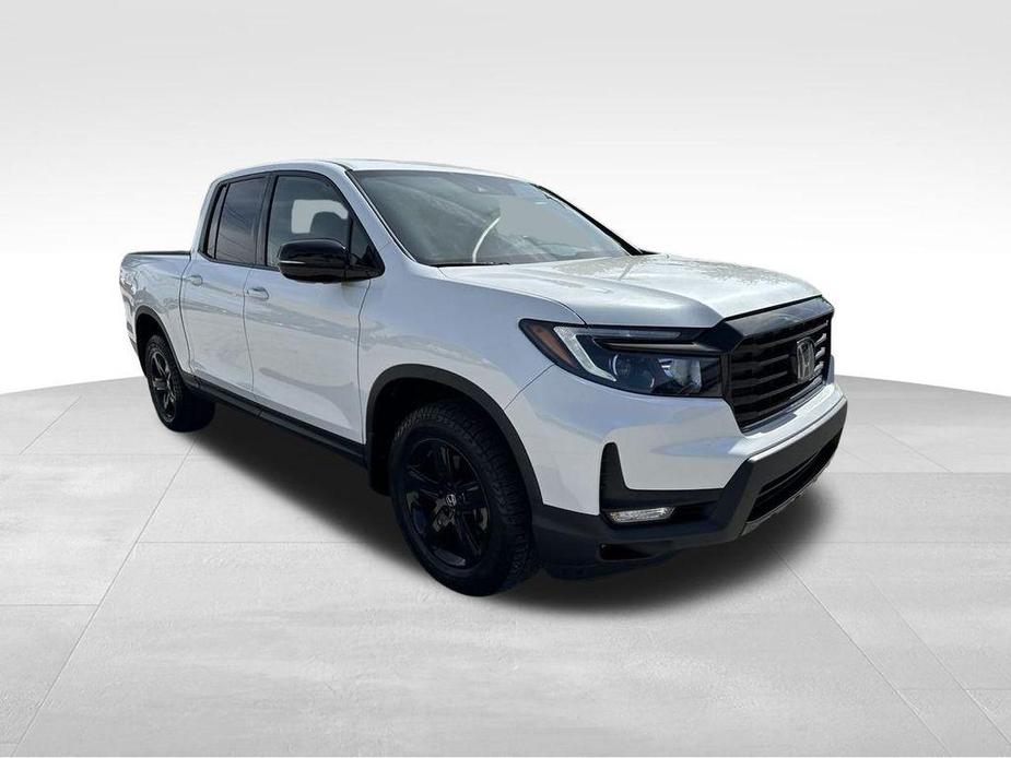 used 2021 Honda Ridgeline car, priced at $32,652