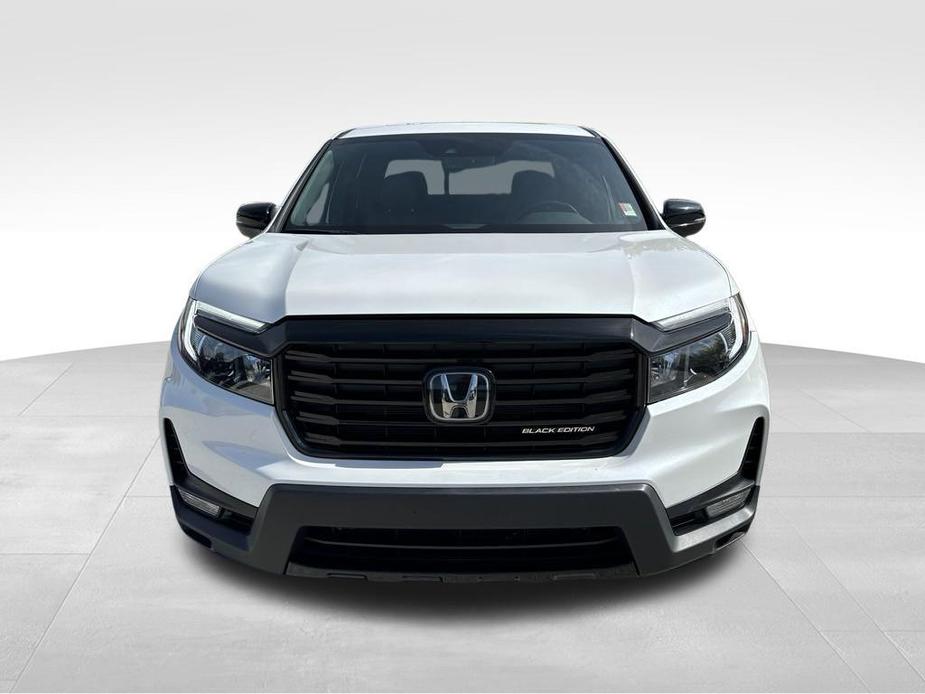 used 2021 Honda Ridgeline car, priced at $32,652