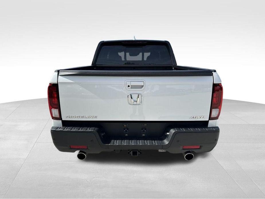 used 2021 Honda Ridgeline car, priced at $32,652