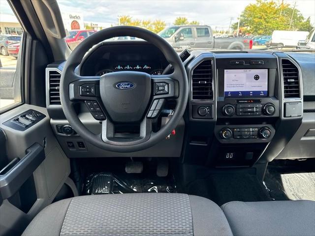 used 2020 Ford F-150 car, priced at $29,976