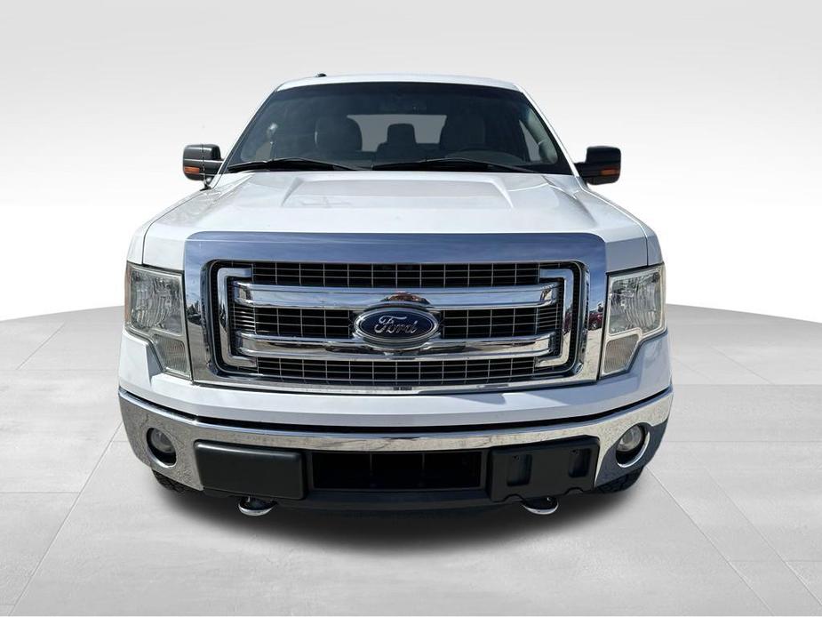 used 2014 Ford F-150 car, priced at $16,486