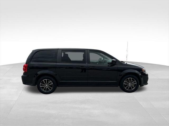 used 2014 Dodge Grand Caravan car, priced at $9,216