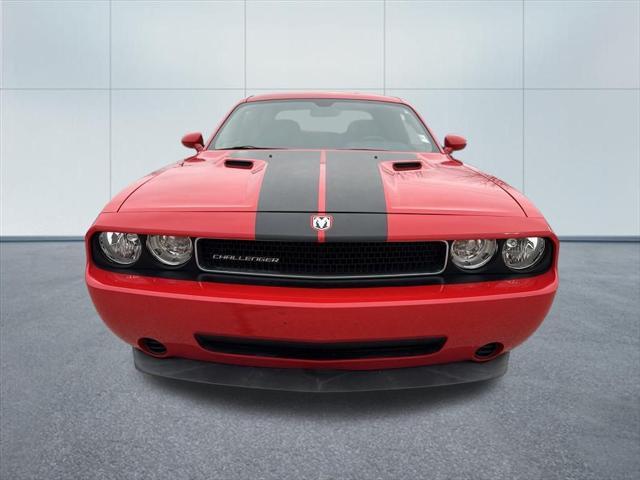 used 2010 Dodge Challenger car, priced at $11,859