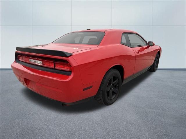 used 2010 Dodge Challenger car, priced at $11,859