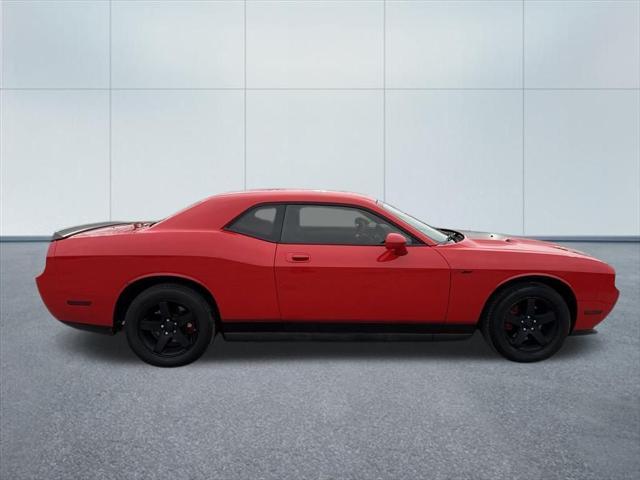 used 2010 Dodge Challenger car, priced at $11,859