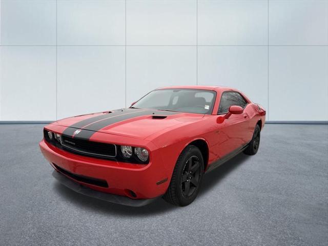 used 2010 Dodge Challenger car, priced at $11,859