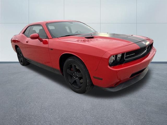 used 2010 Dodge Challenger car, priced at $11,859