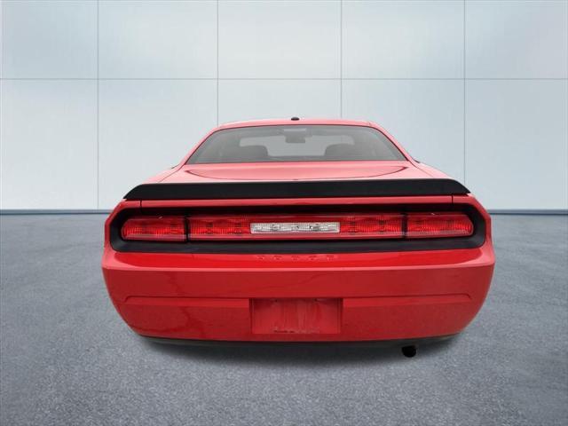 used 2010 Dodge Challenger car, priced at $11,859