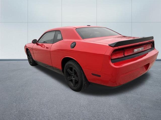 used 2010 Dodge Challenger car, priced at $11,859