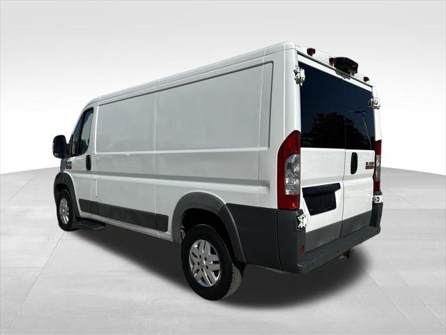 used 2015 Ram ProMaster 1500 car, priced at $8,898