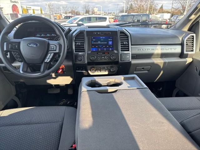 used 2022 Ford F-250 car, priced at $45,613