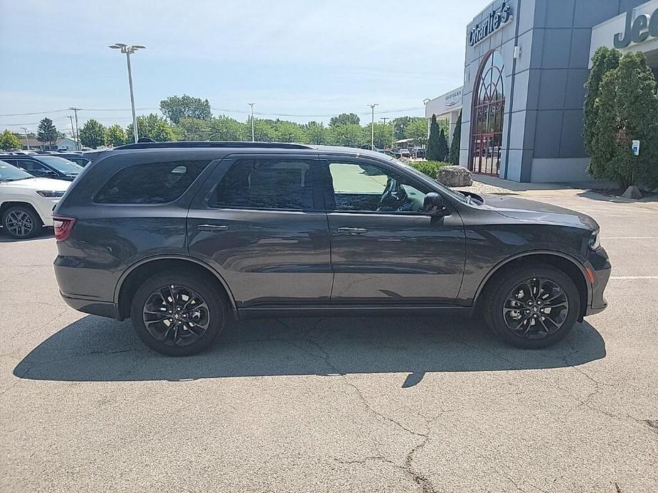 new 2024 Dodge Durango car, priced at $48,995