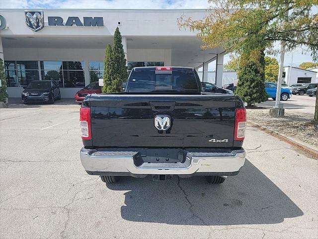 new 2024 Ram 2500 car, priced at $58,425