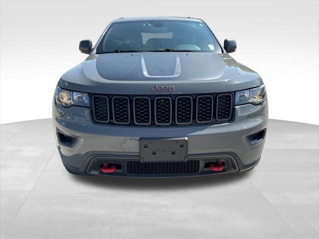 used 2019 Jeep Grand Cherokee car, priced at $24,755