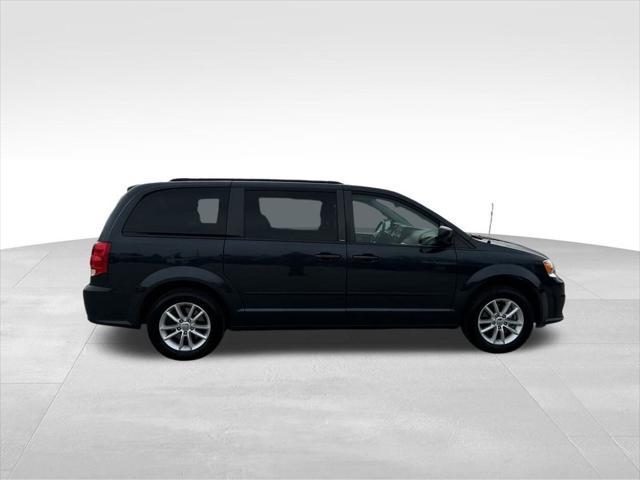 used 2014 Dodge Grand Caravan car, priced at $10,266