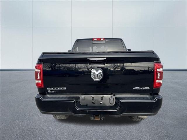 used 2021 Ram 2500 car, priced at $53,180