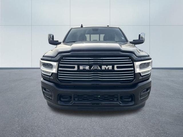 used 2021 Ram 2500 car, priced at $53,180