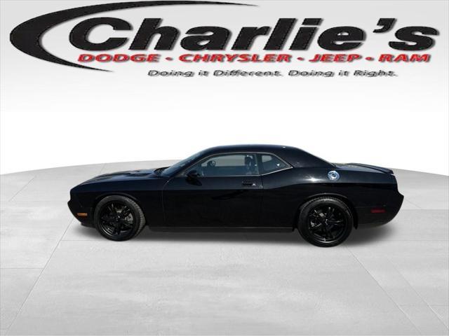 used 2010 Dodge Challenger car, priced at $18,471