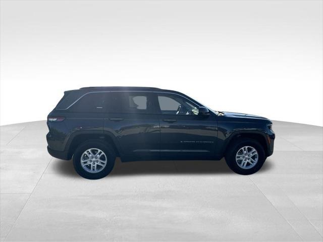 used 2022 Jeep Grand Cherokee car, priced at $32,355