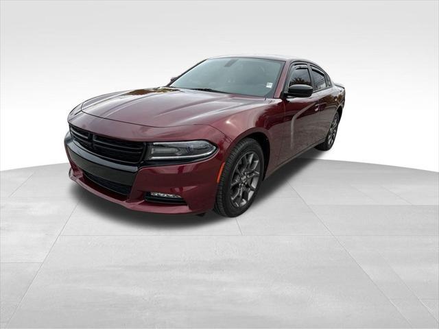 used 2018 Dodge Charger car, priced at $20,138