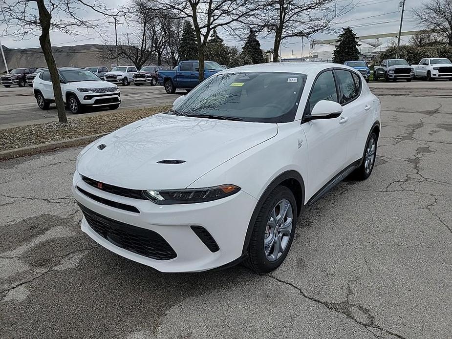 new 2024 Dodge Hornet car, priced at $42,995