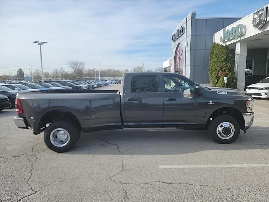 new 2024 Ram 3500 car, priced at $72,415