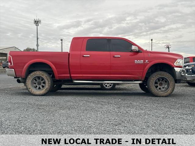 used 2013 Ram 2500 car, priced at $45,927