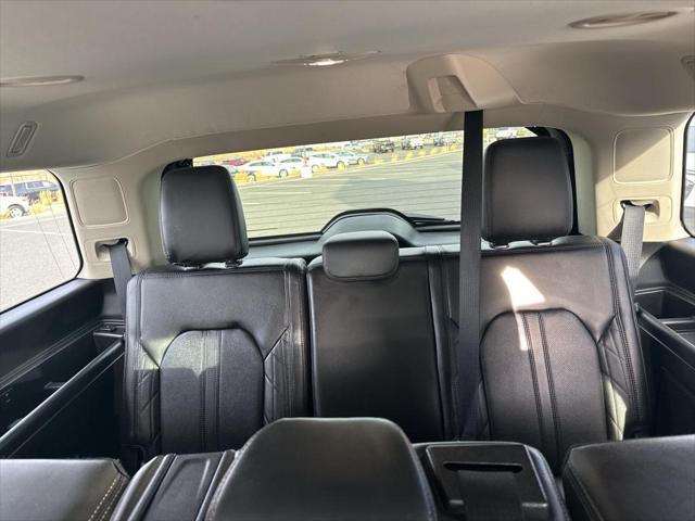 used 2018 Ford Expedition car, priced at $38,032