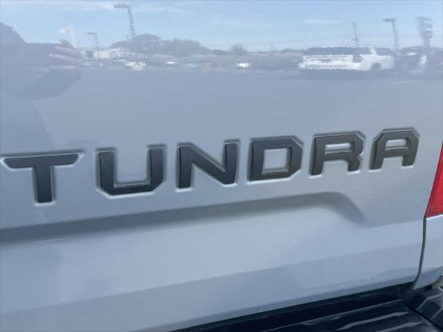 used 2017 Toyota Tundra car, priced at $41,538