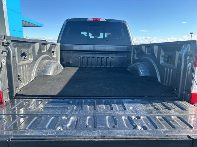 used 2017 Ford F-250 car, priced at $55,112