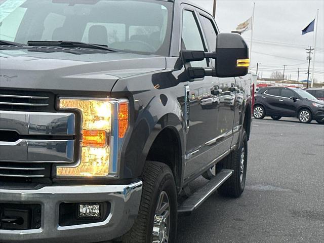 used 2017 Ford F-250 car, priced at $55,056