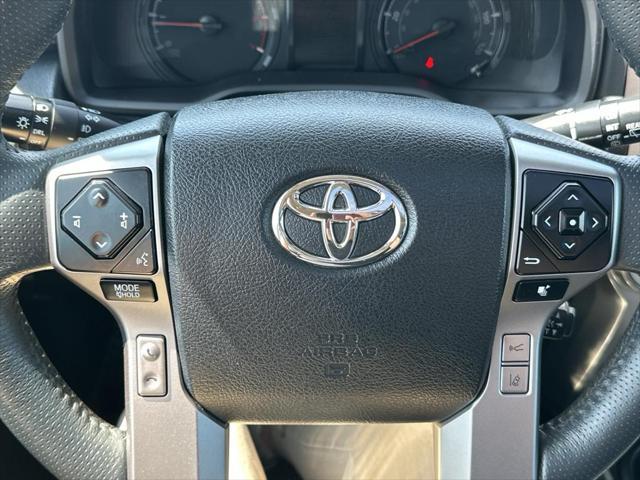 used 2021 Toyota 4Runner car, priced at $37,902