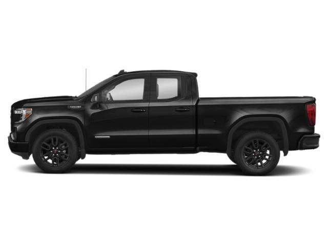 used 2022 GMC Sierra 1500 car, priced at $39,157