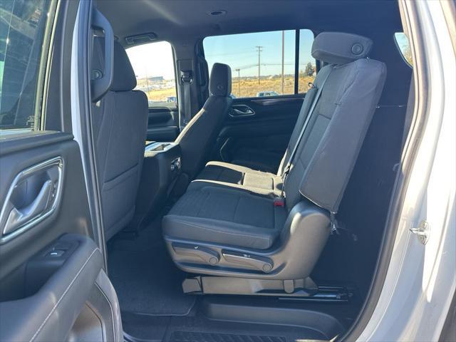 used 2023 GMC Yukon XL car, priced at $56,865