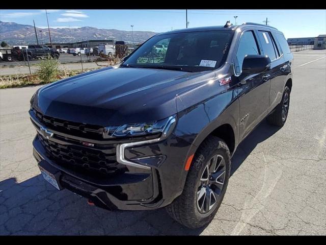 used 2024 Chevrolet Tahoe car, priced at $64,068