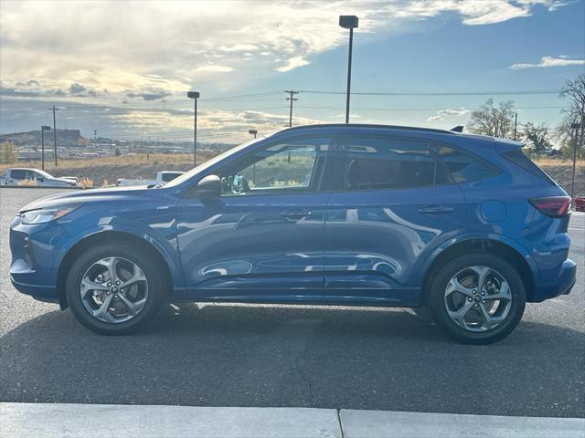 used 2023 Ford Escape car, priced at $24,713