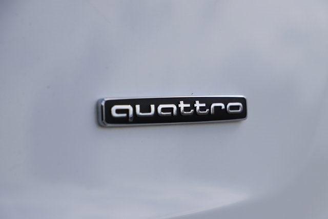used 2021 Audi Q5 car, priced at $24,750