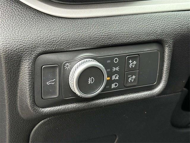 used 2022 Ford Explorer car, priced at $28,900