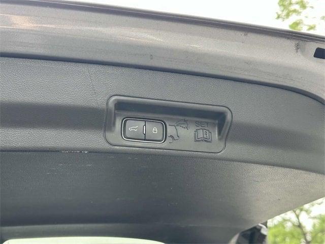 used 2022 Ford Explorer car, priced at $28,900