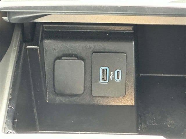 used 2022 Ford Explorer car, priced at $28,900